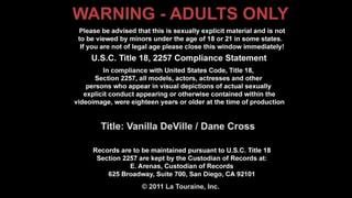 05 vanilla deville [mfst] march 07, 2011