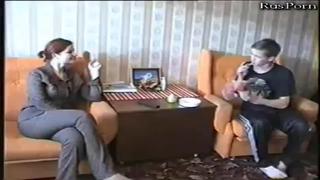 Homemade | студентка за деньги отсосала у таксиста в машине минет ...