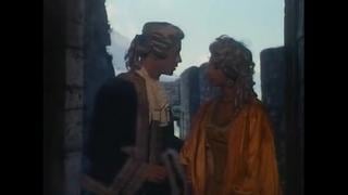 Marquis de Sade Italian Full Videotape Russian Translation Marquis de Sad Full film Italian retro porn with Russian translation 