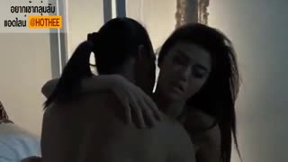 นัวเนียเลยทีเดียว thai full movie