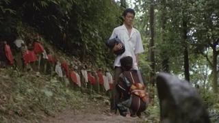 hotty in rope hell (1983) japan xxx antique utter movie