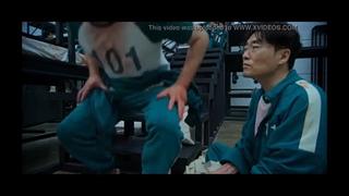 squid game fuck-fest episode