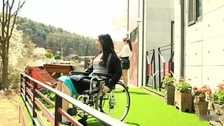 Cô Hầu Gái Beautiful Korean Total Gonzo Tape