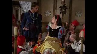 Snow white and the seven dwarfs xxx retro full movie