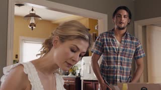 Return to sender (2015)