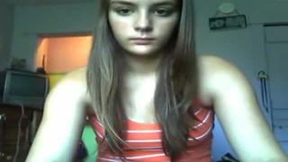 Молодые раздевается, студентки, teen, young, голые, сиськи, показывает, в скайпе, скайп, skype, stickam, молоденькая, девуш