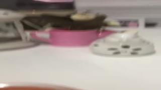 Erkek kardeşinin yanından show yapan li̇seli̇