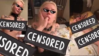 Full plum of Tanya GTFobae ⁄Tati ¦ Naked videos and photos leaked on the Internet 