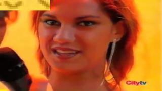 Горячее шоу на раздевание