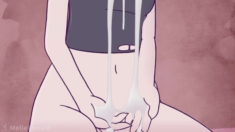 cartoon voodoo doll sex Voodoo doll cumshot : r/hentai main image 0