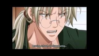 Тиран который влюбился 2 серия