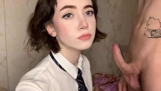 Depraved Sexy Thin Youursmalldoll (russian Homemade Sex In The Hostel Students Fuck On A Slender Tall Cutie) 