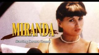 Miranda Tinto Brass tomonidan erotik film