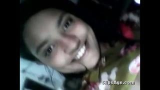 adorable desi gal need rude fuck