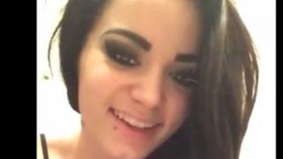 Wwe diva paige full sex tape video leaked watch full video @