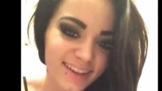 Wwe diva paige full sex tape video leaked watch full video @