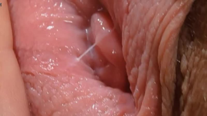 Писи крупным планом!