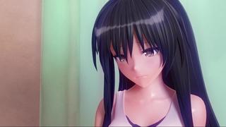 To love ru diary yui 3d hentai