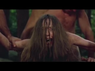 I spit on your grave camille keaton