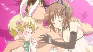 Rus Rays Of Boysotokonoko Delivery Ova 