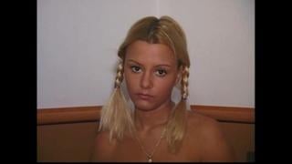 A fat man tries in the ass young Anita on the very eggs (, anal) 