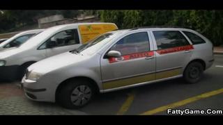 Iveta herzigova ssbbw