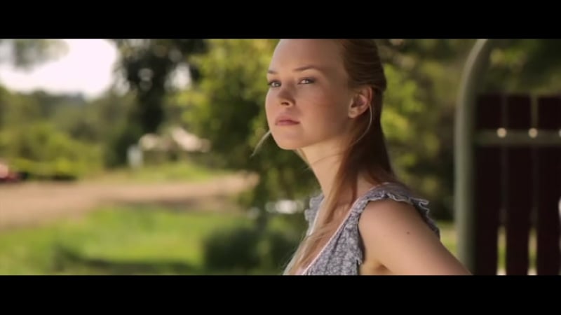 Папина доченька (daddy's little girl) 2012