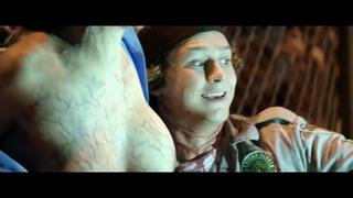 Фильм "скауты против зомби" (2015) | scouts guide to the zombie apocalypse |