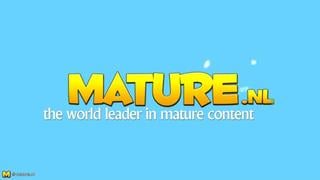 Горячий секс с опытной женщиной