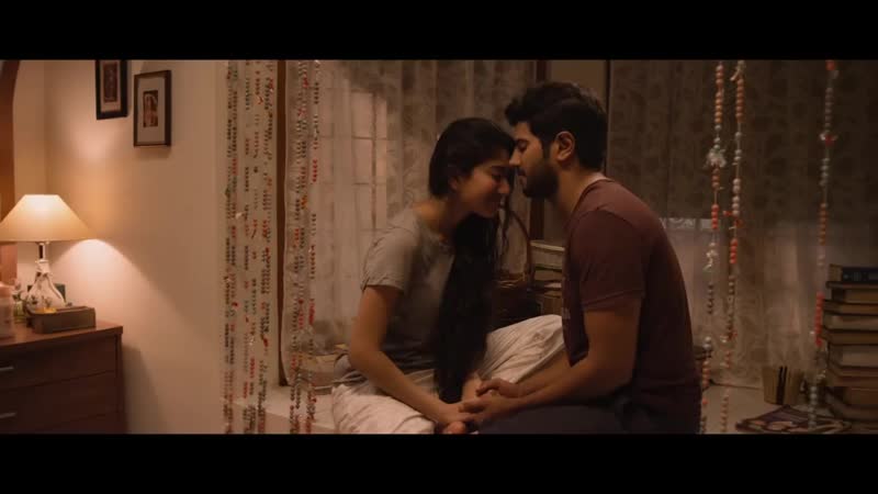 Kali malayalam movie vaarthinkalee full video song dulquer salmaan, sai pall