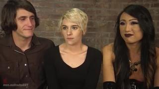 Venus Lux , And Tony Orlando