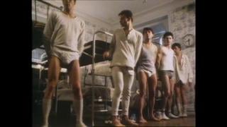 Необузданные парни (франция 1984) Les Minets Sauvages (jean Daniel Cadinot)