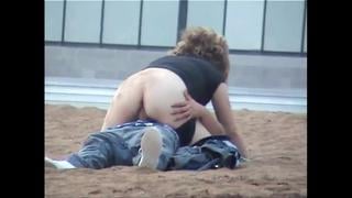 Sex In Public, Spied (collection) 