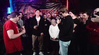 Versus bpm rickey f vs соня мармеладова