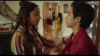 Película colombiana al son que me toquen bailo (2019)