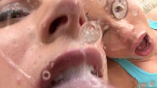 Brooklyn Lee , Juelz Ventura In Yankee Cocksucking Broads (deepthroat , Oral Fuckfest , Hard-core , Point Of View , Hardcore)