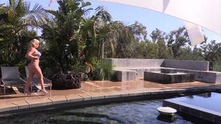 Savannah bond, markus dupree (anal, oiled, 2160p, 4k)