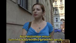 Czech streets 138 1 BEST XXX TUBE 