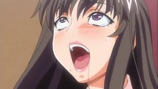 HENTAI\/ Hentai 18+ President President Bikyaku Seido Kaichou Ai 1 series Subtitles Hentai 