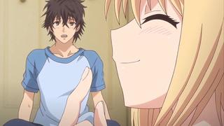 Hentai\/ Hentai 18+ Stupid Sister Baka Imouto Four Series Subtitles 