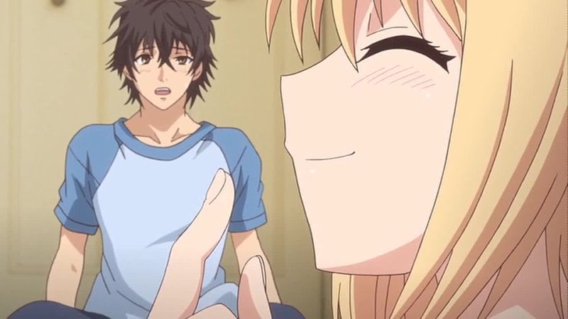 Hentai/ хентай 18+ глупая сестренка baka na imouto 4 серия [субтитры]