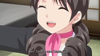 Хентай маленькие 5 