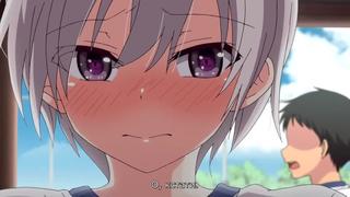 HENTAI \/ Hentai 18+ Two series Return to young years \/ Gaki Ni Modotte Yarinaoshi 