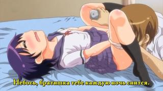 Hentai хентай porn порно 2 серия любовь, любовь, любовь suki de suki de, suki de the animation