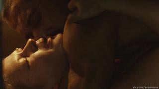 Секс с юлией пересильд