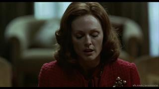 Джулианна мур, соблазняет сына чтобы он не стал геем