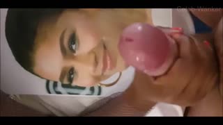 Girl friend help gave cum tribute to zendaya rare tribute