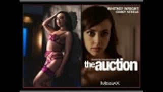 Missax ： the auction ⧸ 2022