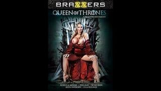 Королева престолов (2017) 1 / queen of thrones parody sex movie 1