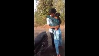 scandal flick of college gal bang-out flick